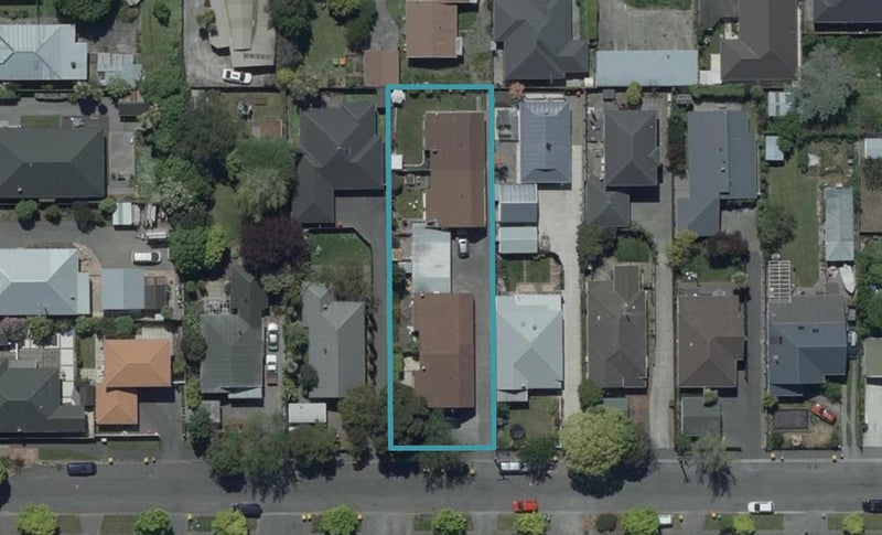 4/27 Hendon Street, Edgeware, Christchurch - Carousel 1