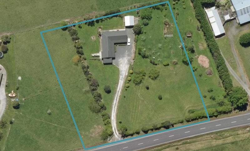 100 Maungakaramea Road, Whangarei - Carousel 1