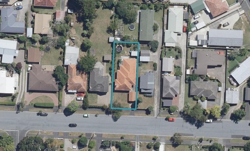 43 East Street, Claudelands, Hamilton - Carousel 1