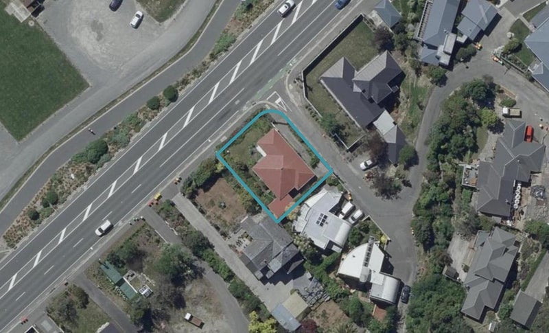 24 Main Road, Mount Pleasant, Christchurch - Carousel 1