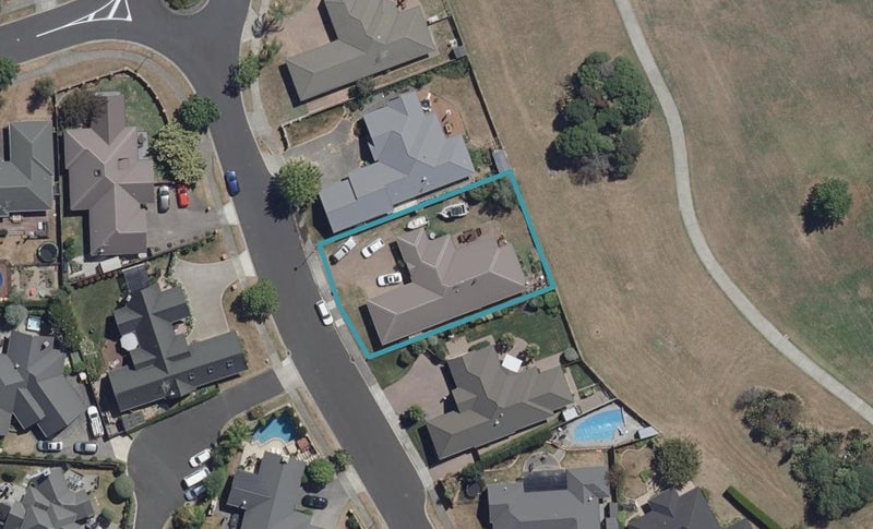 5 Cherie Close, Rototuna, Hamilton - Carousel 1