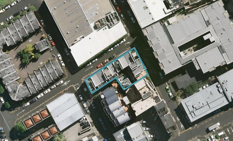 5/5 Fox Street, Parnell, Auckland - Carousel 1
