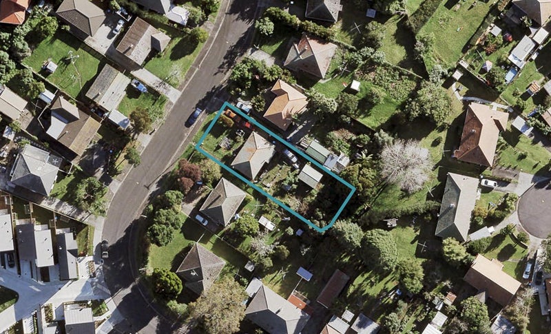 67 Daventry Street, Waterview, Auckland - Carousel 1
