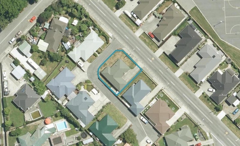 19A Lansdowne Street, Mayfield, Blenheim - Carousel 1