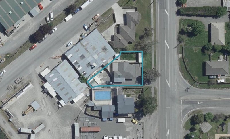 1281 Main North Road, Kainga, Christchurch - Carousel 1