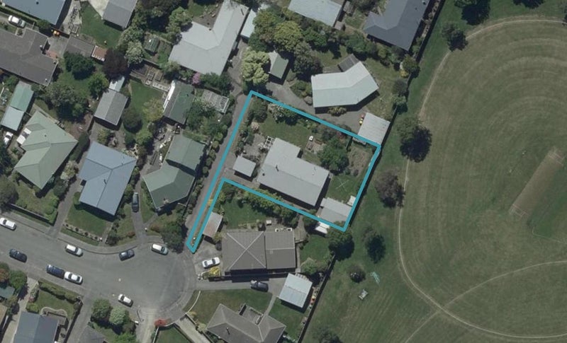 13 Mason Place, Sockburn, Christchurch - Carousel 1