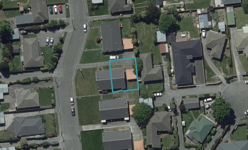 9A Renfrew Street, Upper Riccarton, Christchurch - Carousel 1