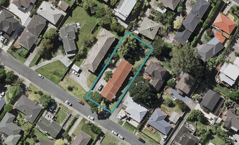 2/25 Sydney Street, Hauraki, Auckland - Carousel 1