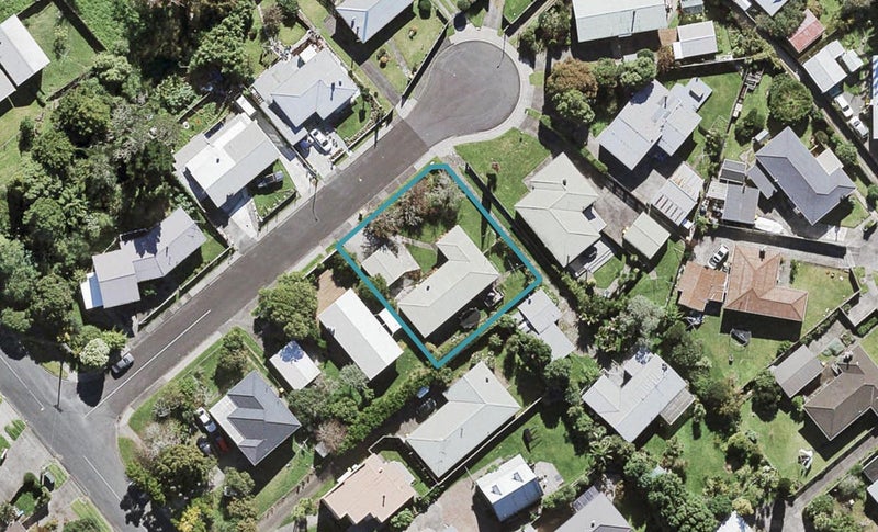 10 Dolan Place, New Lynn, Auckland - Carousel 1