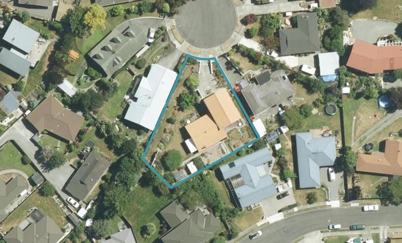 10 Avery Place, Witherlea, Blenheim - Carousel 1