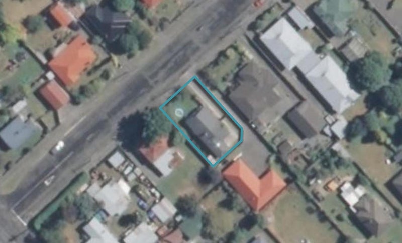 6 Oxford Street, Hampstead, Ashburton - Carousel 1