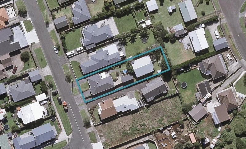 19A Ropiha Street, Fitzroy, New Plymouth - Carousel 1