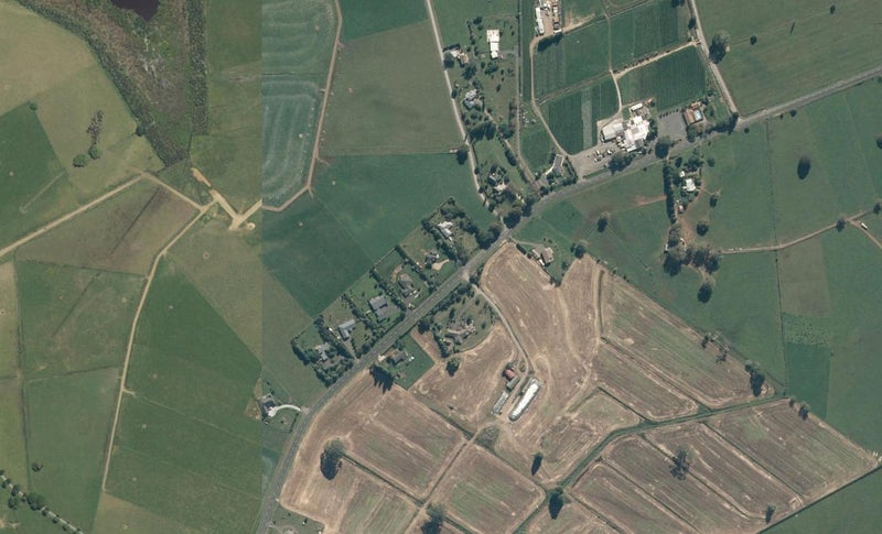 736 Rukuhia Road, Ngahinapouri, Ohaupo - Carousel 1