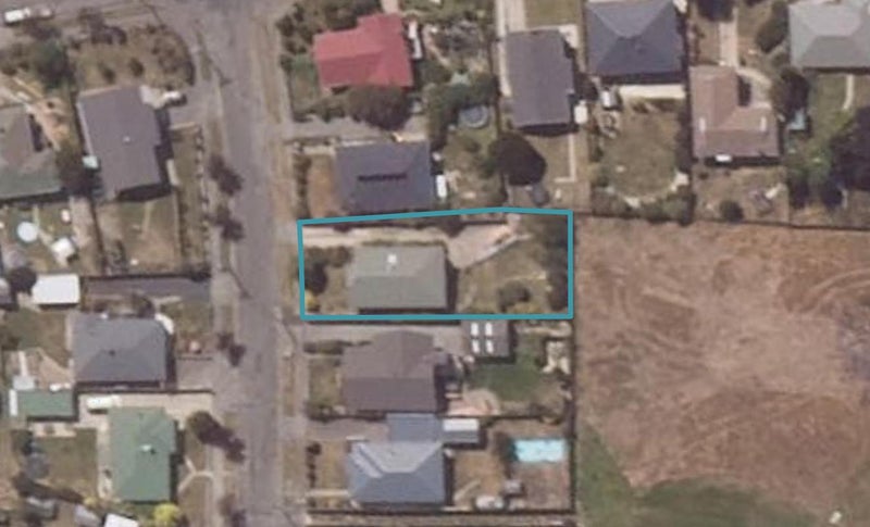 5 Arrow Crescent, Holmes Hill, Oamaru - Carousel 1