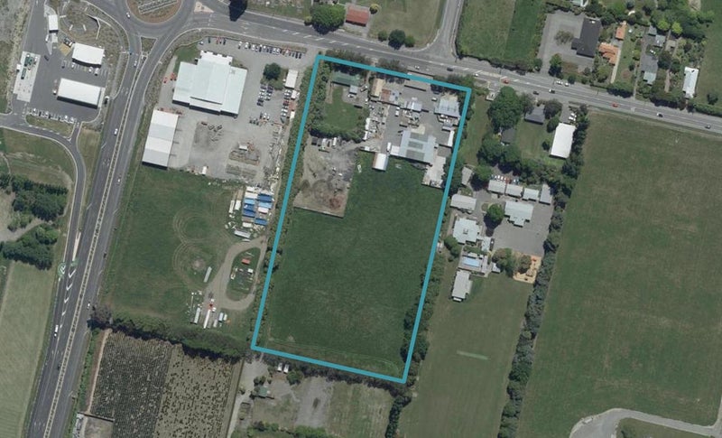 733 Harewood Road, Harewood, Christchurch - Carousel 1