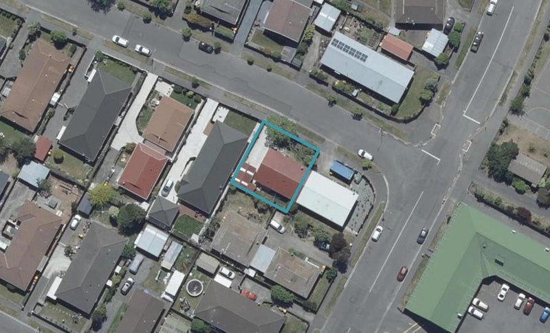 1B Tamarisk Place, Parklands, Christchurch - Carousel 1