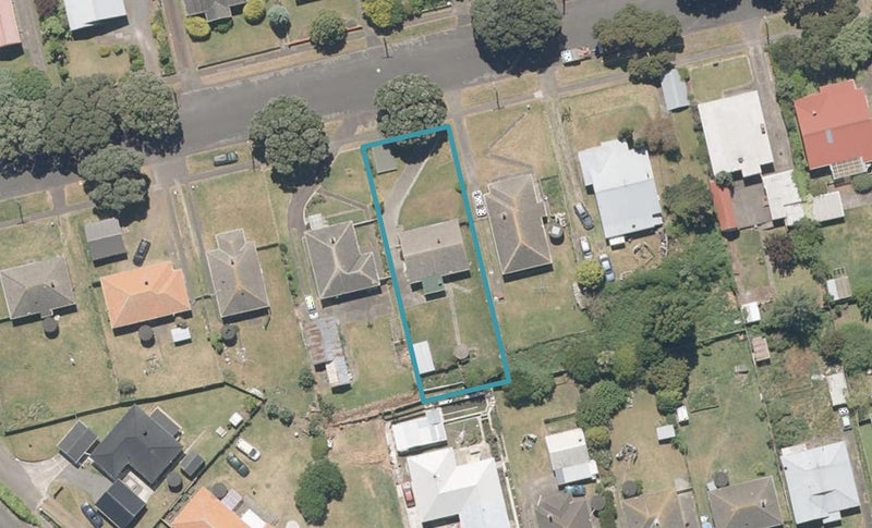 19 Harper Street, Gonville, Whanganui - Carousel 1