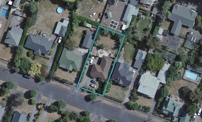 34 College Street, Masterton - Carousel 1