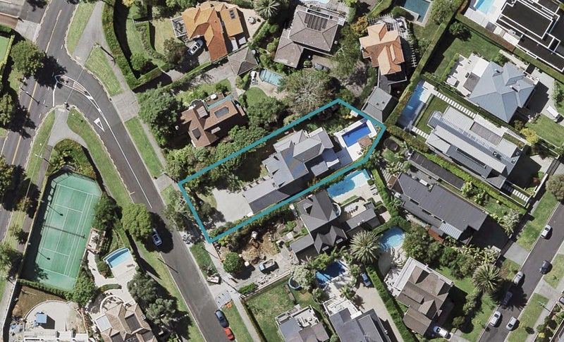8 Dudley Road, Mission Bay, Auckland - Carousel 1