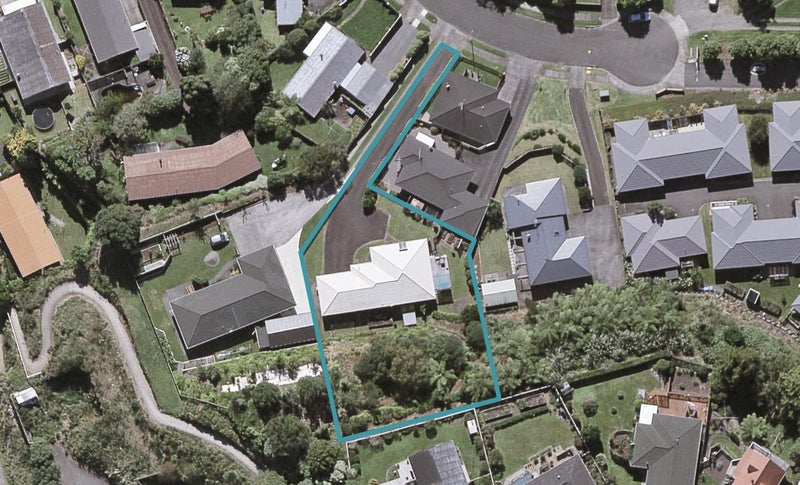 4B Telford Street, Merrilands, New Plymouth - Carousel 1