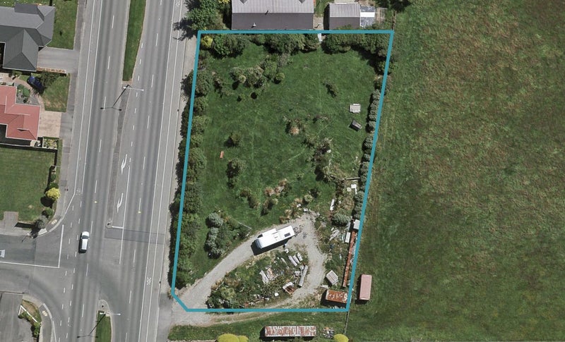 669 Queens Drive, Waikiwi, Invercargill - Carousel 1