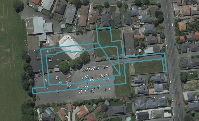 24 Mohua Lane, Upper Riccarton, Christchurch - Carousel 1