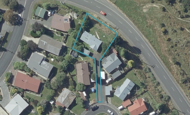 19 Craig Hendry Street, Concord, Dunedin - Carousel 1