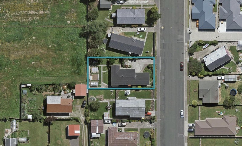 113 Brown Street, Kingswell, Invercargill - Carousel 1
