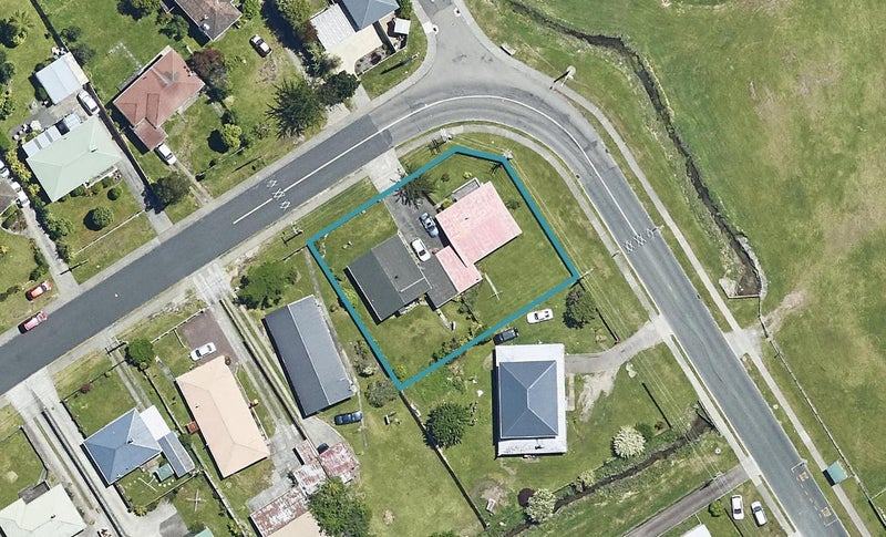 40A Steeles Lane, Western Heights, Rotorua - Carousel 1