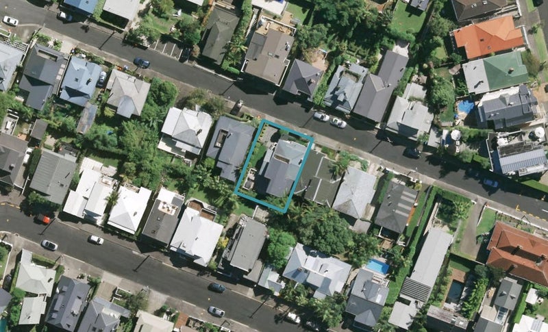 12 Vine Street, Ponsonby, Auckland - Carousel 1