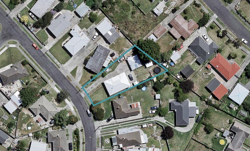 22 Mason Avenue, Maraenui, Napier - Carousel 1