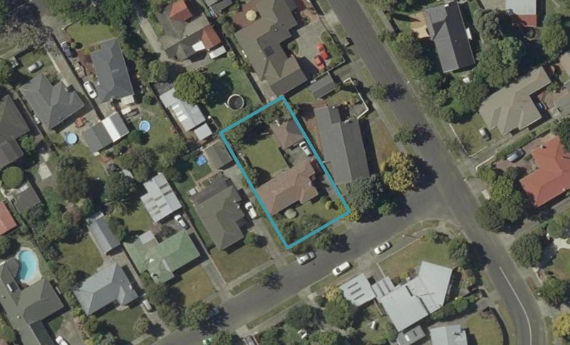 41 Akaroa Avenue, Awapuni, Palmerston North - Carousel 1