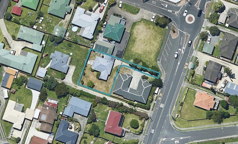 423C Fraser Street, Parkvale, Tauranga - Carousel 1