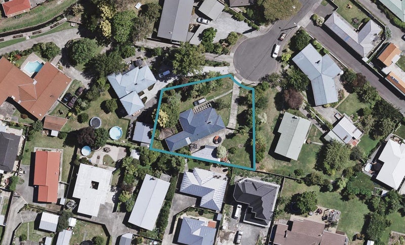11 Neeve Place, Taradale, Napier - Carousel 1