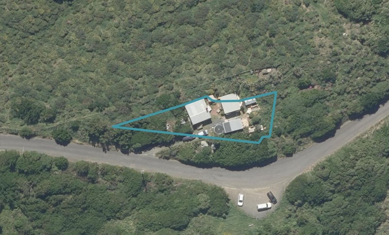 411 Tomahawk Road, Ocean Grove, Dunedin - Carousel 1