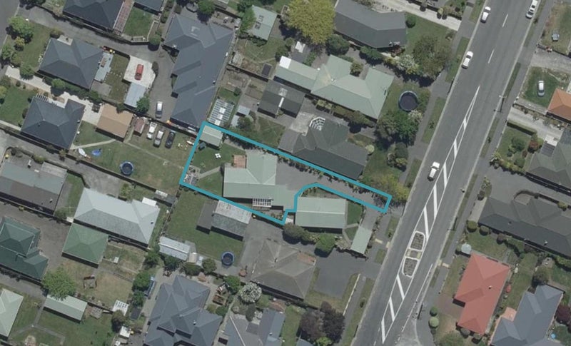 27A Grampian Street, Casebrook, Christchurch - Carousel 1