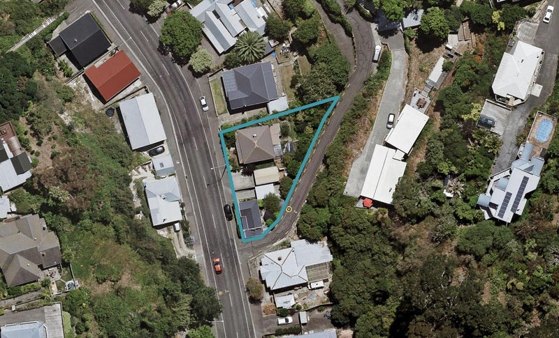 177 Shakespeare Road, Bluff Hill, Napier - Carousel 1