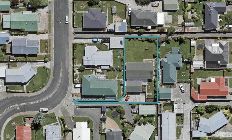 42 Wye Street, Newfield, Invercargill - Carousel 1