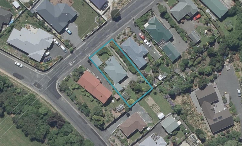 57 Glenholm Street, Glenleith, Dunedin - Carousel 1