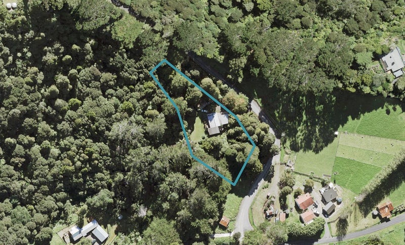 5 Welsh Hills Road, Swanson, Auckland - Carousel 1