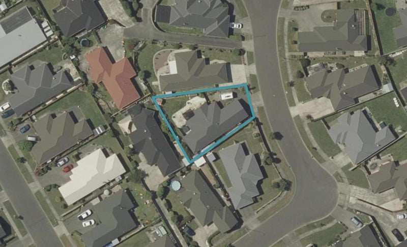 9 Cleveland Heights, Kelvin Grove, Palmerston North - Carousel 1