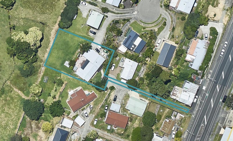 29 Burns Street, Gate Pa, Tauranga - Carousel 1