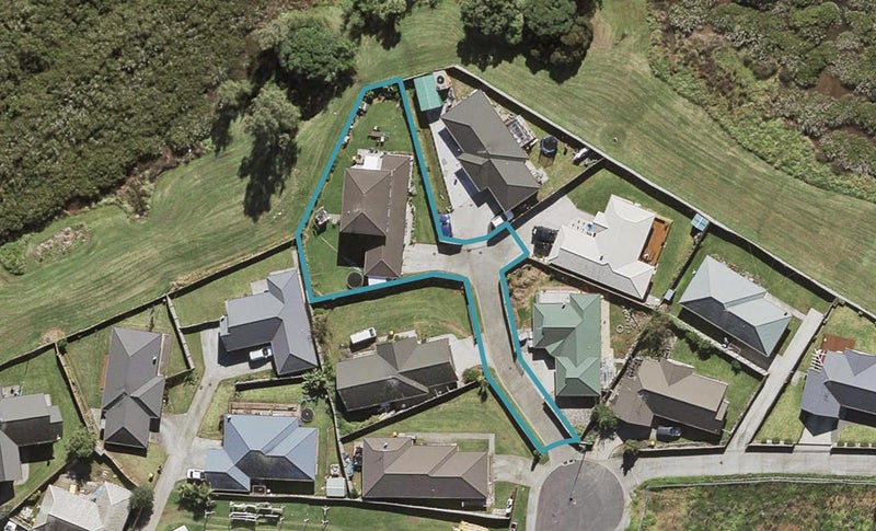 14 Tomes Lane, Favona, Auckland - Carousel 1