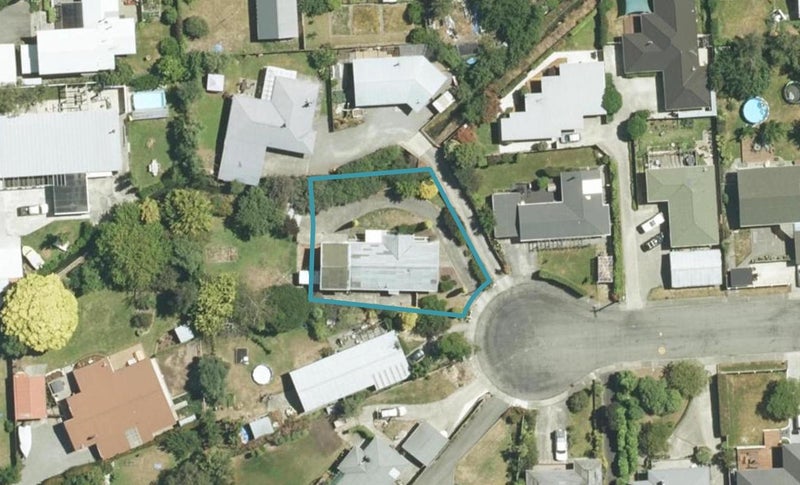 18B Belvue Crescent, Witherlea, Blenheim - Carousel 1