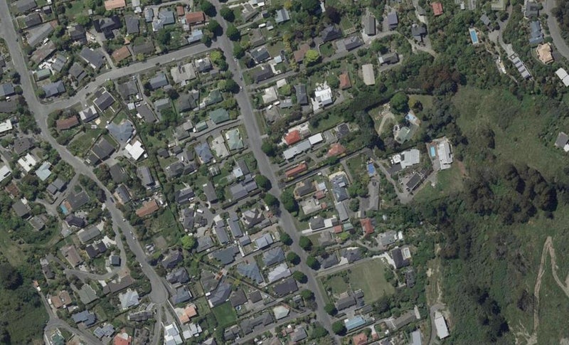 57A Bowenvale Avenue, Cashmere, Christchurch - Carousel 1