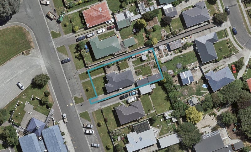 56 Glengarry Crescent, Glengarry, Invercargill - Carousel 1