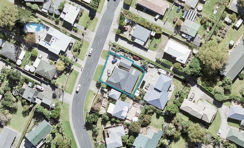 5A Rawhiti Road, Manly, Whangaparaoa - Carousel 1