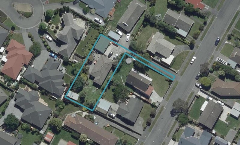 61A Sapphire Street, Casebrook, Christchurch - Carousel 1