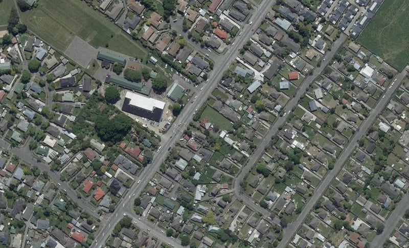 456 Greers Road, Bishopdale, Christchurch - Carousel 1