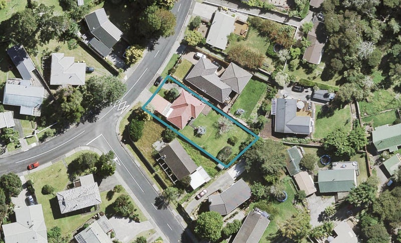 34 Paewai Road, Glen Eden, Auckland - Carousel 1